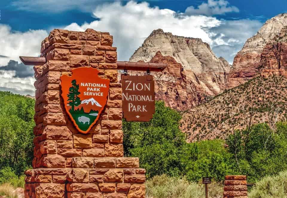 Tips for Visiting Zion in August – 2023 Ultimate Guide ...