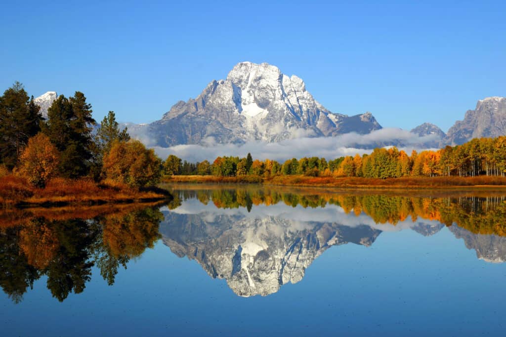 best things to do in grand teton national park