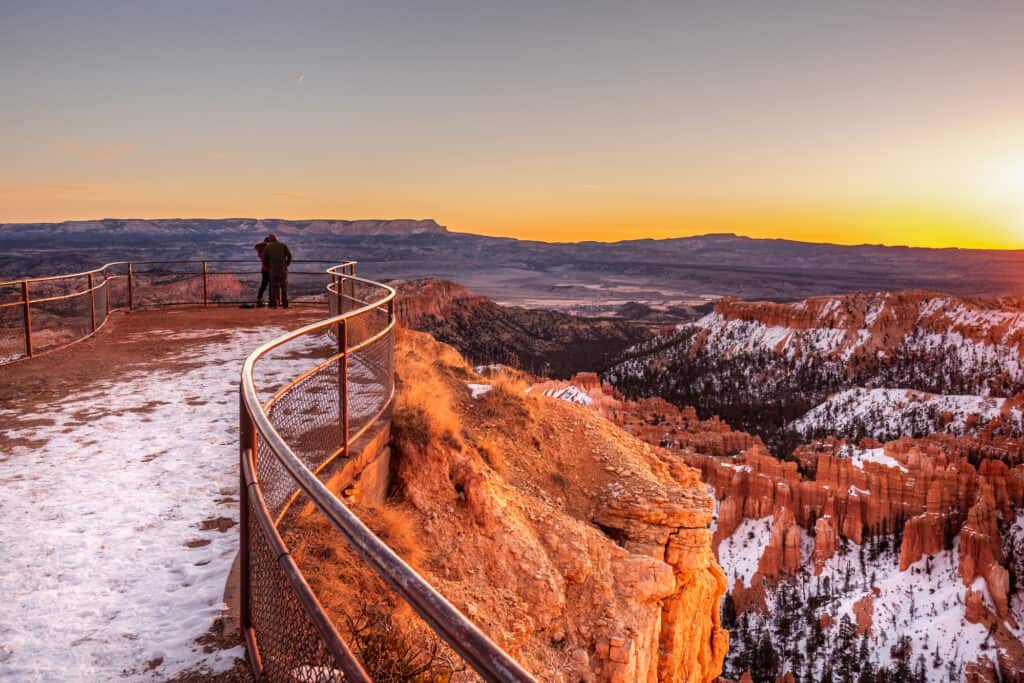 southwestern national park